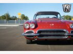 Thumbnail Photo 6 for 1962 Chevrolet Corvette